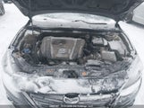 Mazda 3 Grand Touring JM1BM1W35E1107678 снимка