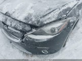 Mazda 3 Grand Touring JM1BM1W35E1107678 снимка