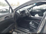 Lincoln Mkz Hybrid Select 3LN6L5LU2HR608624 снимка