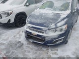 Chevrolet Sonic Ls 1G1JA5EH5E4230994 снимка