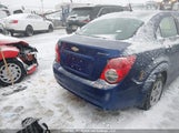 Chevrolet Sonic Ls 1G1JA5EH5E4230994 снимка