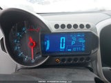 Chevrolet Sonic Ls 1G1JA5EH5E4230994 снимка