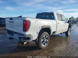 GMC Sierra 3500Hd Slt 1GT4UUEY6SF281524 fotografie