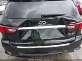 Infiniti Qx60 5N1DL0MM0JC524301 fotografie