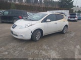 Nissan Leaf S 1N4AZ0CP4GC311108 снимка
