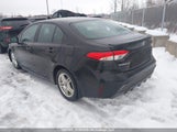 Toyota Corolla Se 5YFB4RBE3LP003009 снимка