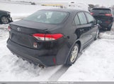 Toyota Corolla Se 5YFB4RBE3LP003009 снимка