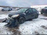 Mazda 3 I JM1BL1SF7A1214888 снимка