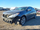 Hyundai Sonata Se 5NPEC4AC7DH522596 снимка