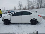 Toyota Corolla Le 2T1BURHE1GC596947 снимка