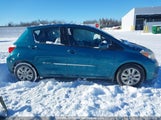 Toyota Yaris VNKKTUD34EA001172 снимка