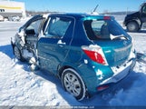 Toyota Yaris VNKKTUD34EA001172 снимка