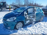 Toyota Yaris VNKKTUD34EA001172 снимка