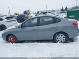 Hyundai Elantra Gl KMHDU4BD1AU195979 снимка