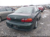 Chevrolet Malibu 1G1ND52J42M582802 снимка