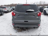 Ford Escape Sel 1FMCU9HD5KUB70889 снимка