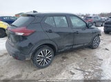 Nissan Kicks Sv 3N1CP5CV7RL557584 снимка