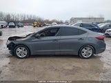 Hyundai Elantra Preferred With Sun And Safety Package Auto Ivt KMHD84LF6LU953726 снимка