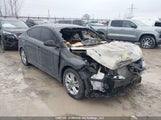 Hyundai Elantra Preferred With Sun And Safety Package Auto Ivt KMHD84LF6LU953726 photo