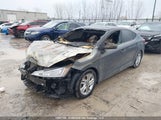 Hyundai Elantra Preferred With Sun And Safety Package Auto Ivt KMHD84LF6LU953726 снимка