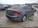 Hyundai Elantra Preferred With Sun And Safety Package Auto Ivt KMHD84LF6LU953726 photo