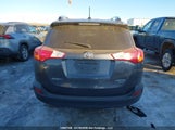 Toyota Rav4 Limited 2T3DFREV8FW272650 снимка