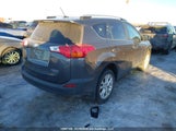 Toyota Rav4 Limited 2T3DFREV8FW272650 снимка