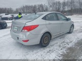 Hyundai Accent Gls/Gs KMHCT4AE3EU722807 снимка