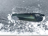 Kia Optima Turbo Sx KNAGR4A69B5132093 снимка