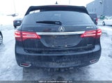 Acura Mdx Technology 5FRYD4H40FB504238 photo