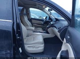 Acura Mdx Technology 5FRYD4H40FB504238 fotografie