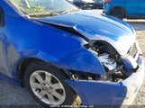 Nissan Sentra 2.0 S 3N1AB6AP0CL704836 снимка