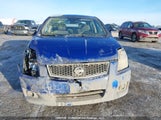 Nissan Sentra 2.0 S 3N1AB6AP0CL704836 снимка