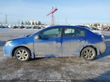 Nissan Sentra 2.0 S 3N1AB6AP0CL704836 снимка