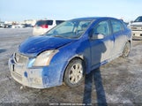 Nissan Sentra 2.0 S 3N1AB6AP0CL704836 снимка