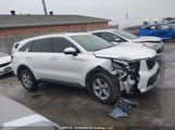 Kia Sorento 2.5L Lx 5XYRGDJC5SG373180 снимка