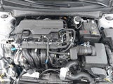 Hyundai Elantra Preferred KMHLM4DG6SU028652 снимка