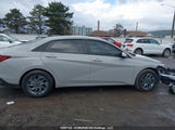 Hyundai Elantra Preferred KMHLM4DG6SU028652 снимка