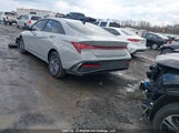 Hyundai Elantra Preferred KMHLM4DG6SU028652 снимка