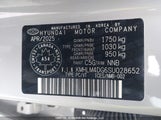 Hyundai Elantra Preferred KMHLM4DG6SU028652 снимка