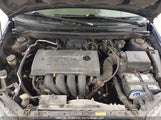 Toyota Corolla Ce/Le/S 2T1BR32E24C806622 снимка