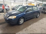 Toyota Corolla Ce/Le/S 2T1BR32E24C806622 снимка