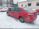 Toyota Corolla S 2T1BURHE3FC465162 снимка