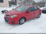 Toyota Corolla S 2T1BURHE3FC465162 снимка