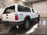 Ford F350 Super Duty 1FT8W3BT1GEC20237 fotografie