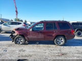 Jeep Grand Cherokee Limited 1J4GW68S0XC653811 fotografie