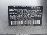 Subaru Xv Crosstrek 2.0 Premium JF2GPACCXE8212341 photo