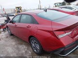 Hyundai Elantra Sel Sport KMHLM4DG9SU966564 photo