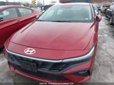 Hyundai Elantra Sel Sport KMHLM4DG9SU966564 photo