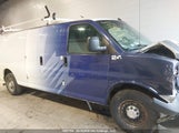 Chevrolet Express  Work Van 1GCZGHFG8K1182663 снимка
